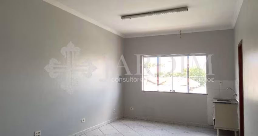 SALA | VILA REZENDE