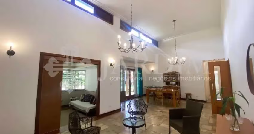 Casa com 3 quartos à venda no Nova Piracicaba, Piracicaba 