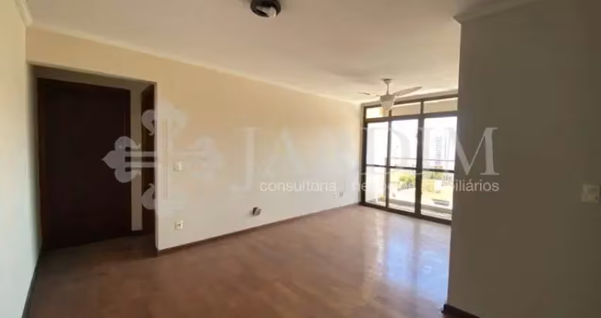 Apartamento com 2 quartos à venda no Alto, Piracicaba 