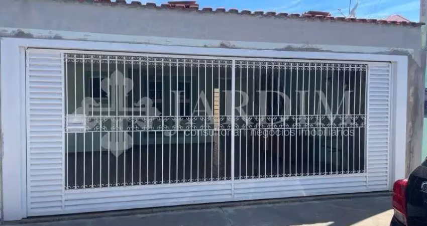 Casa com 3 quartos à venda no Nova Piracicaba, Piracicaba 