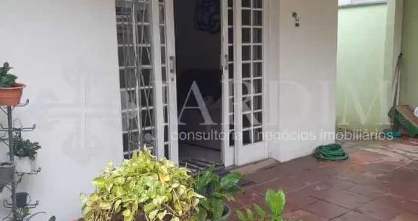 Casa com 3 quartos à venda no São Luiz, Piracicaba 