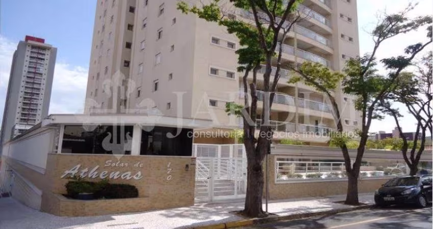 APARTAMENTO | SOLAR DE ATHENAS | CIDADE ALTA