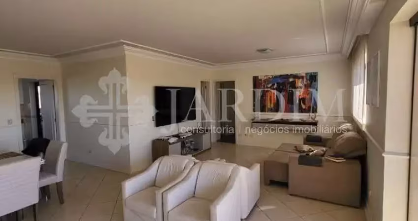 Apartamento com 3 quartos à venda na Vila Rezende, Piracicaba 
