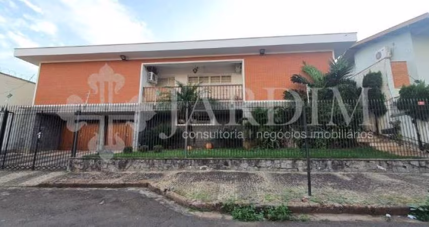 CASA COMERCIAL OU RESIDENCIAL | CIDADE JARDIM