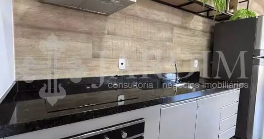 Apartamento com 2 quartos à venda no Campestre, Piracicaba 