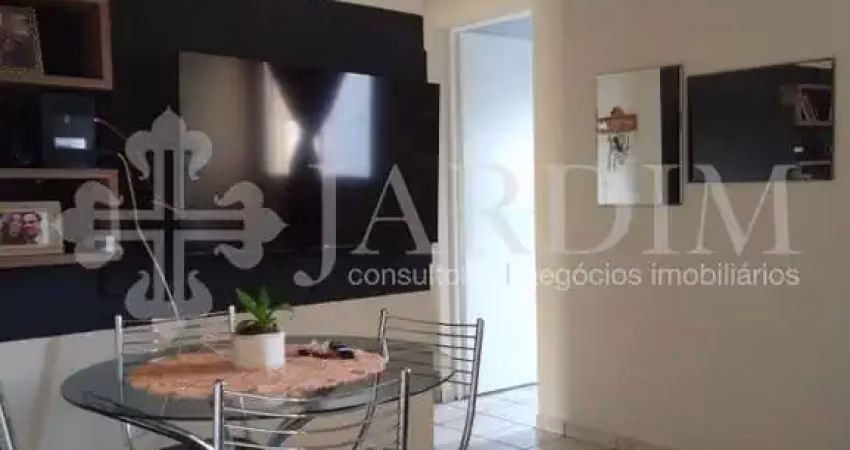 Apartamento com 2 quartos à venda no Jardim Santa Isabel, Piracicaba 