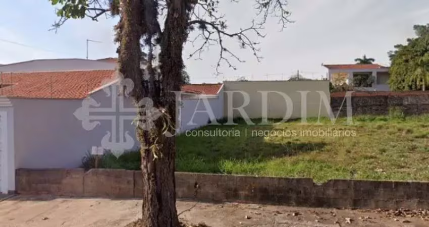 Terreno à venda no Nova Piracicaba, Piracicaba 