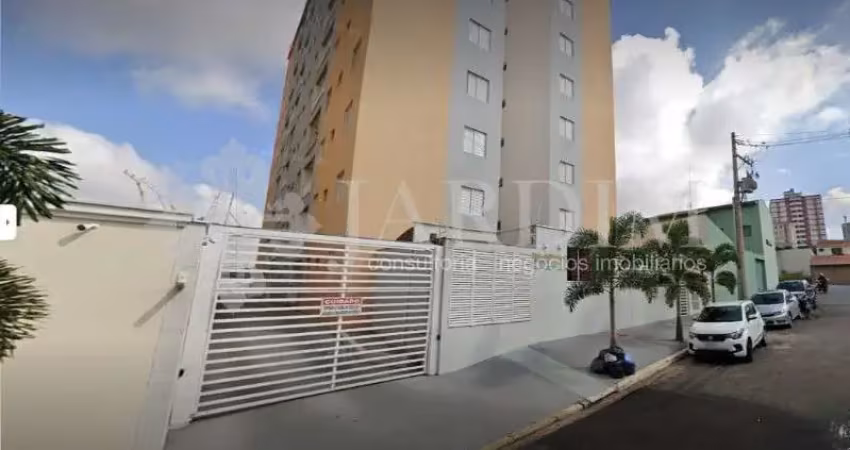 Apartamento com 3 quartos à venda no Nova América, Piracicaba 