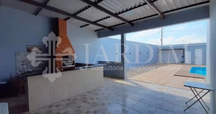EDICULA | JD. SÃO FRANCISCO | VENDA