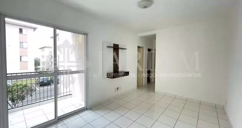Apartamento | vale do sol | edifício engenho resende