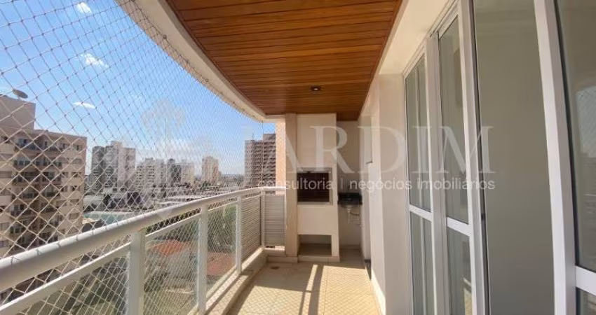 APARTAMENTO | VILA MONTEIRO | RES. RIETI