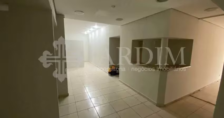 Ponto comercial para alugar no Centro, Piracicaba 