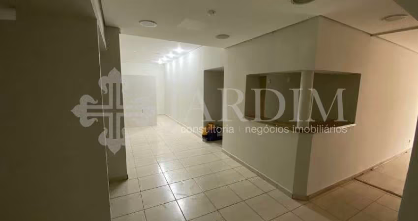 AMPLO SALÃO COMERCIAL | ÁREA CENTRAL | CENTRO