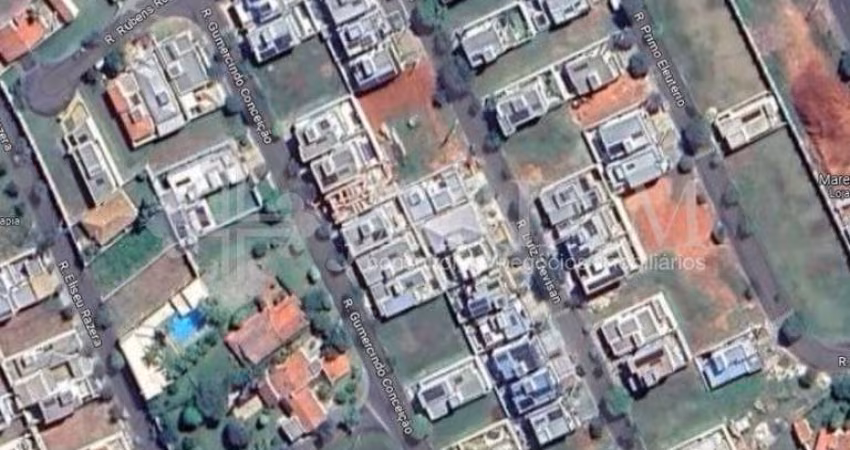 TERRENO | AGUA BRANCA | COND. RES. SÃO LUIZ