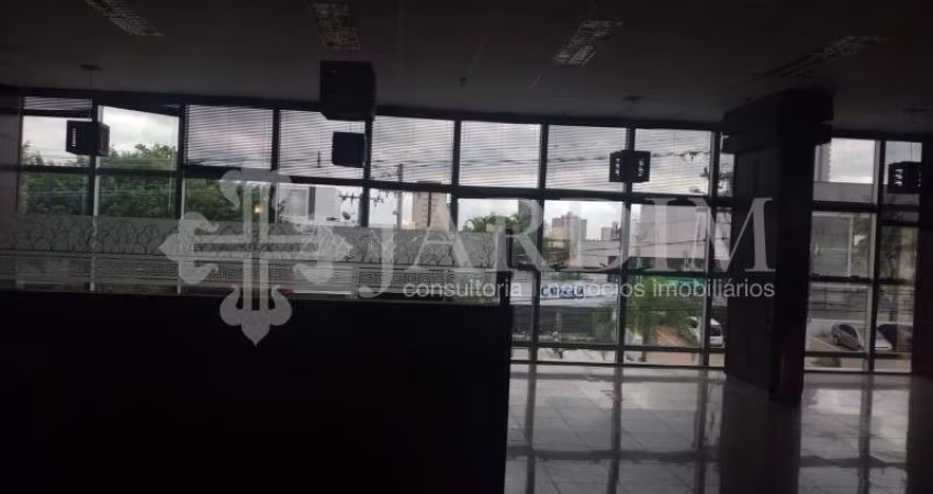 CONJUNTO COMERCIAL | ALEMÃES | LOCAÇÃO