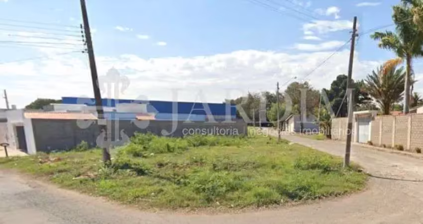 Terreno à venda no Ondas, Piracicaba 
