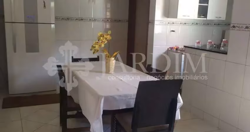 Casa com 3 quartos à venda no Residencial Eldorado, Piracicaba 