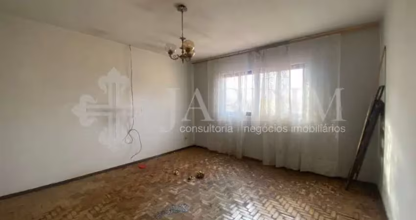 Casa com 3 quartos à venda na Vila Monteiro, Piracicaba 