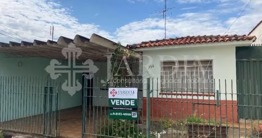 Casa com 3 quartos à venda na Vila Independência, Piracicaba 