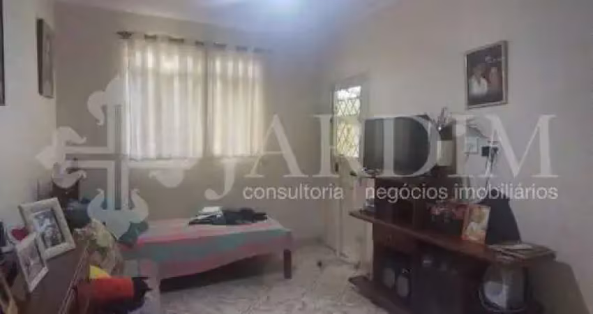 Casa com 2 quartos à venda na Vila Independência, Piracicaba 