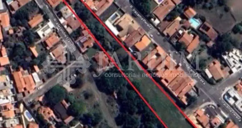 Terreno à venda no Piracicamirim, Piracicaba 