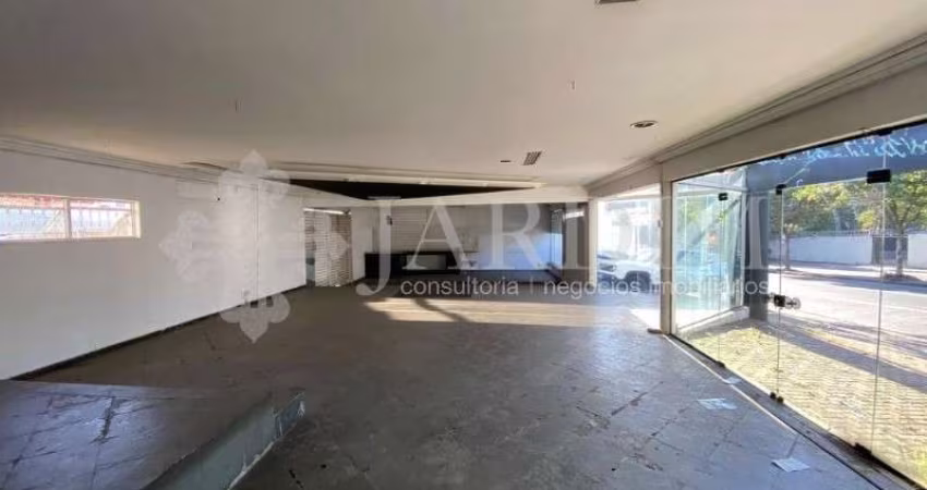 BARRACÃO COMERCIAL- PAULISTA  - LOCAÇÃO