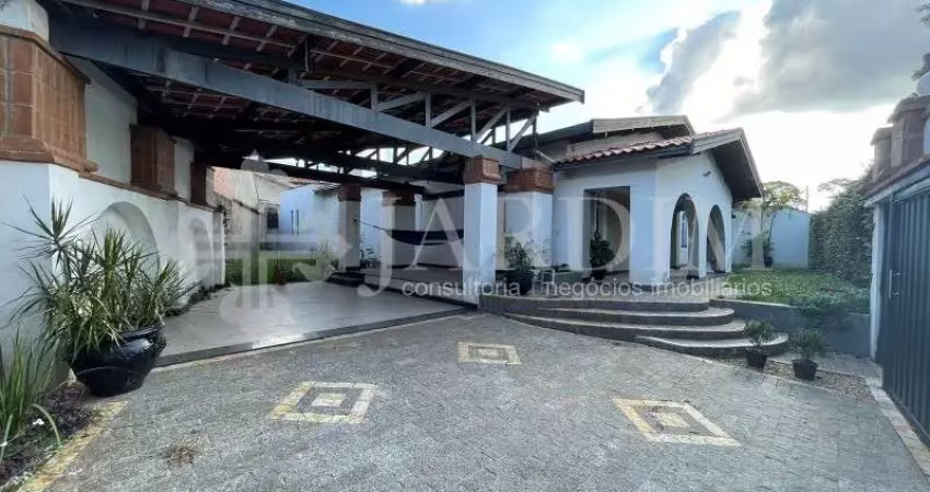 Casa térrea | dóis córregos | condomínio vila verde