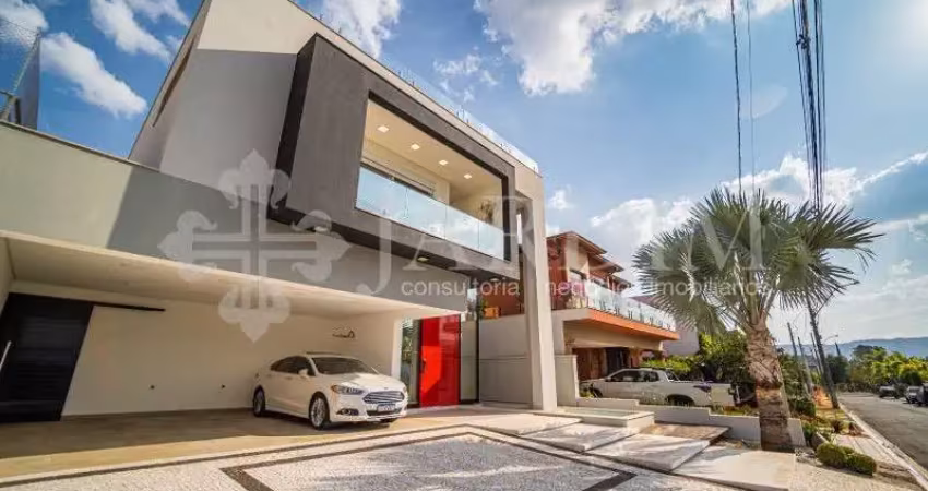 Casa com 3 quartos à venda no Jardim Mariluz, São Pedro 