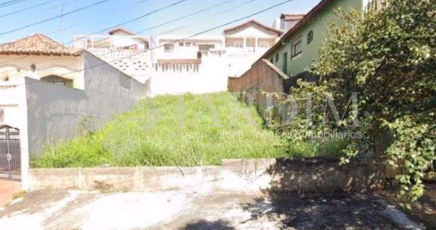 TERRENO | CASTELINHO