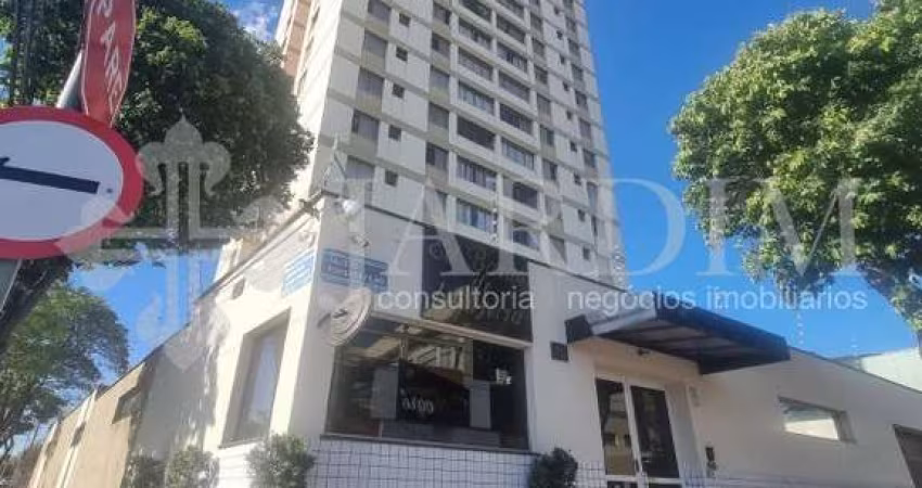 APARTAMENTO | ED. BARÃO DE INGAZERA | JARDIM ELITE