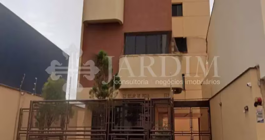 Apartamento com 2 quartos à venda no Centro, Piracicaba 