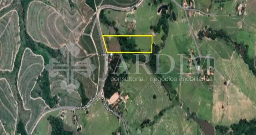 Terreno à venda em Serrote, Piracicaba 