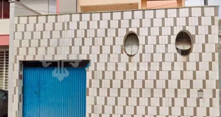 Casa com 3 quartos à venda no São Judas, Piracicaba 