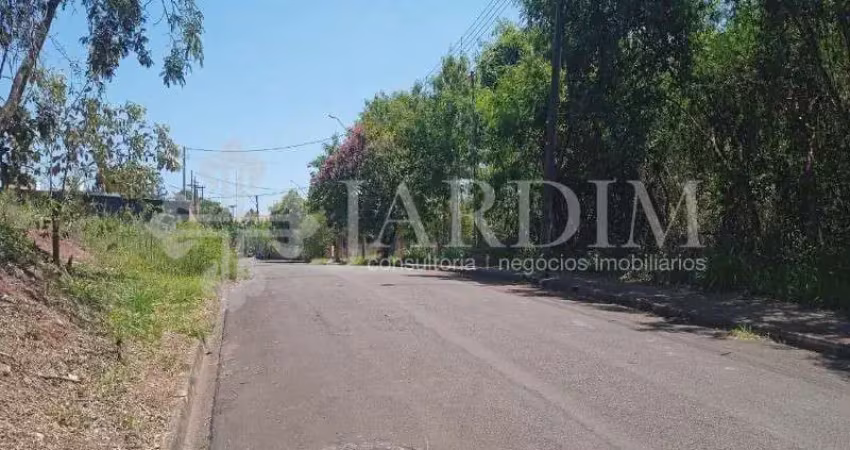 Terreno à venda no Vale do Sol, Piracicaba 