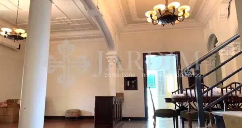 Casa com 5 quartos para alugar no Centro, Piracicaba 