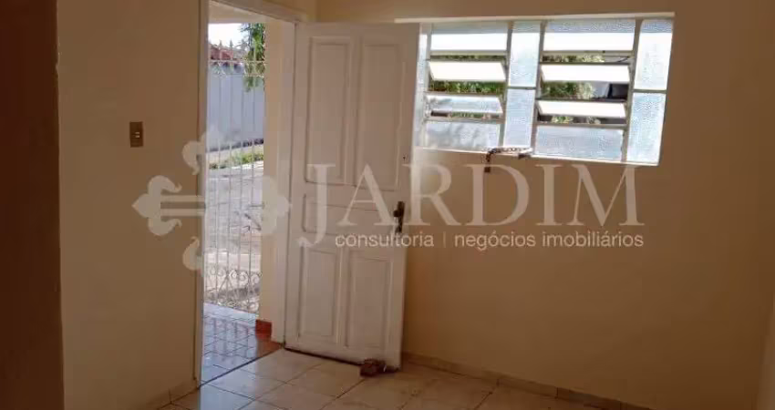 Casa com 3 quartos à venda na Vila Independência, Piracicaba 