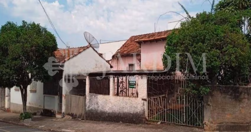 EXELENTE LOCALIZAÇÃO - COMERCIAL OU RESIDENCIAL.