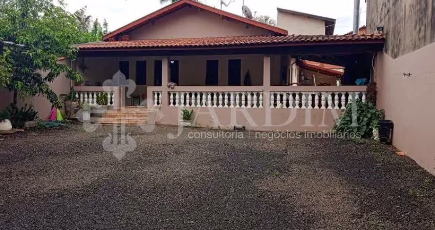 Casa com 3 quartos à venda no Loteamento Santa Rosa, Piracicaba 