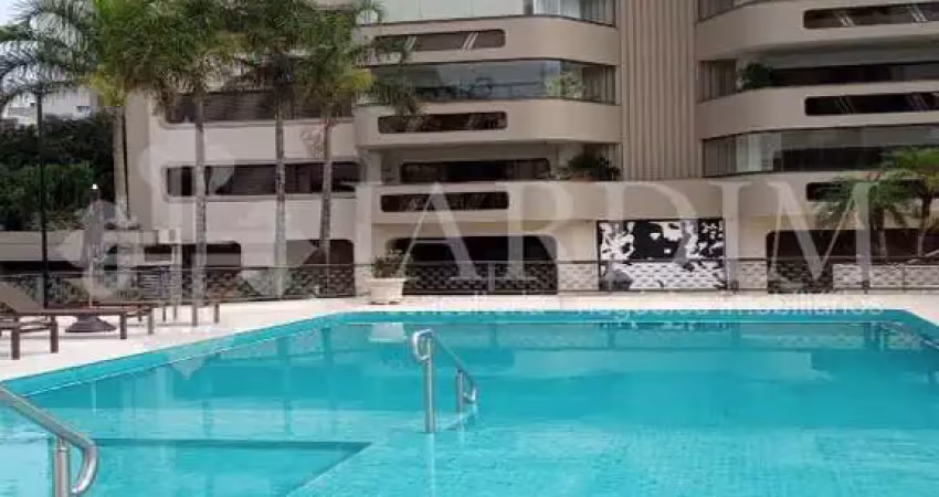Apartamento com 4 quartos à venda no São Dimas, Piracicaba 