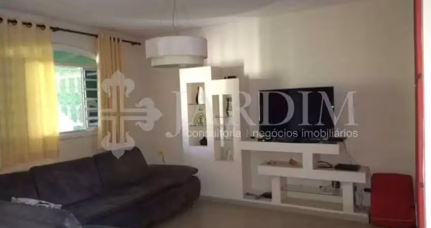 Casa com 3 quartos à venda no Alto da Pompéia, Piracicaba 