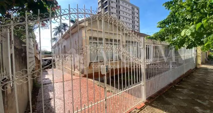 Casa com 4 quartos à venda no Alto, Piracicaba 