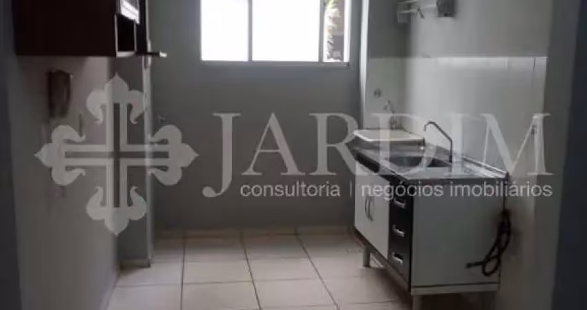Apartamento com 2 quartos à venda no Pompéia, Piracicaba 