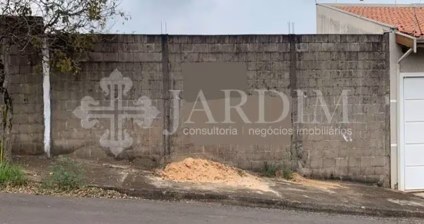 Terreno à venda no Parque São Matheus, Piracicaba 