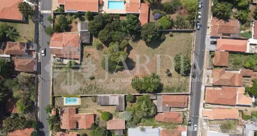Terreno à venda no Centro, São Pedro 