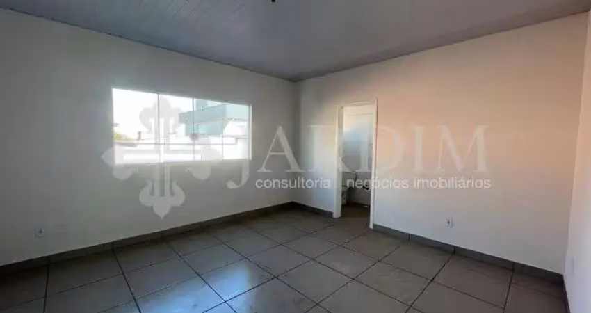 Sala comercial para alugar no Santa Terezinha, Piracicaba 