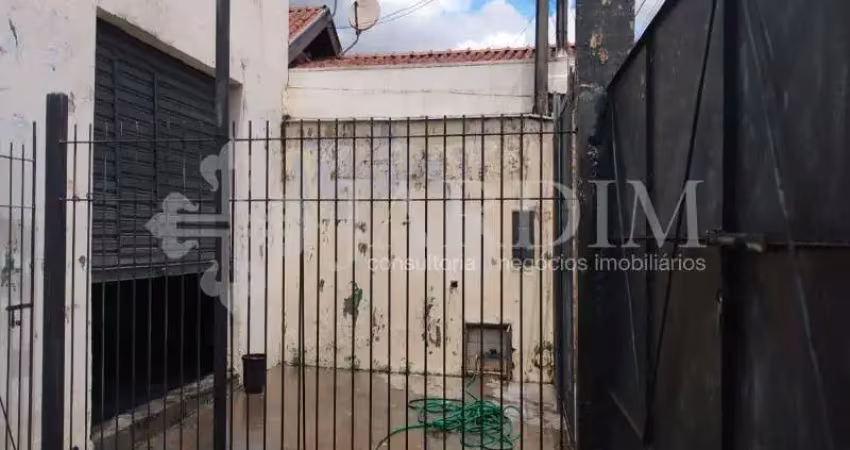 Barracão / Galpão / Depósito com 1 sala à venda na Vila Industrial, Piracicaba 