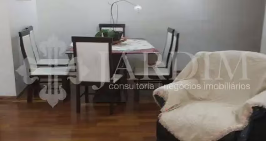 Apartamento com 3 quartos à venda no Nova América, Piracicaba 