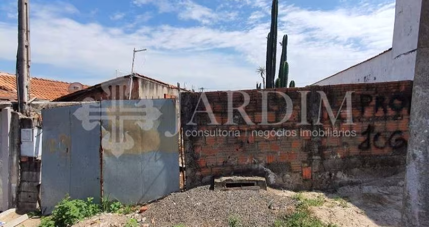 OPORTUNIDADE - TERRENO PARA VENDA VILA INDUSTRIAL