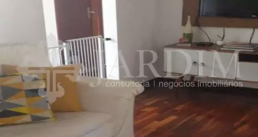 Casa com 2 quartos à venda no Jardim Noiva da Colina, Piracicaba 