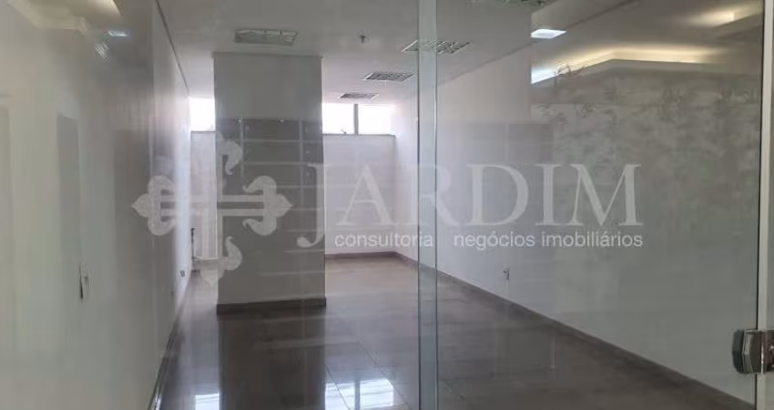 LOJA PARA LOCAÇÃO/VENDA NO EDIFÍCIO PRIMUS CENTER. 01 VAGA DE GARAGEM.